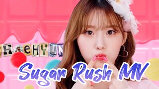 Sugar rush MV - kep1er