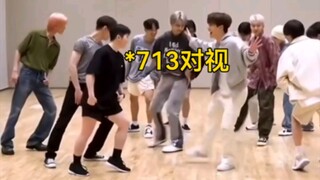 次人：不跳寻常舞