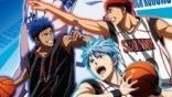 Kuroko no basket movie 1 sub indo