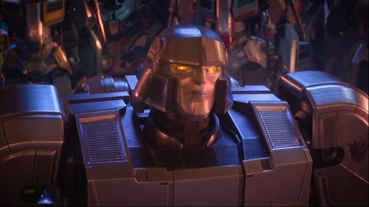 变形金刚: 起源 AMV Papieros by Pull The Wire