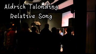 [Aldrich Talonding] Konser Live Revelation Song