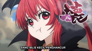 Shinmai Ossan Boukensha, Saikyou Party Eps 2 (Sub-Indo)