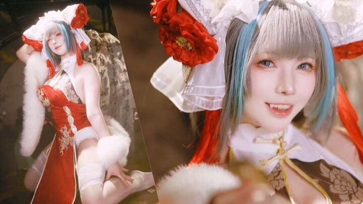 指挥官说：要这样~~~