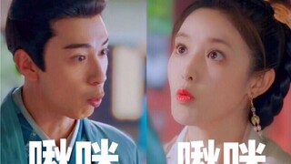 【东宫|全员|沙雕向】如果小破宫换首BGM（二）