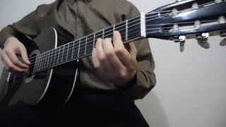 Kingdom song 138. Jehovah is Your Name _ Bandes CG851-39 BL_N classical guitar c