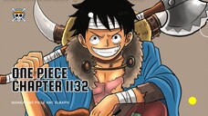 Ulasan Anime One Piece | Chapter 1132