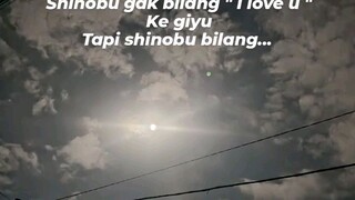 bahkan udh after life pun gabisa bersama
