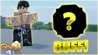 [CODE] This BLOODLINE Got A MASSIVE BUFF AND ITS *OP* Shindo Life | Shindo Life Codes RellGames