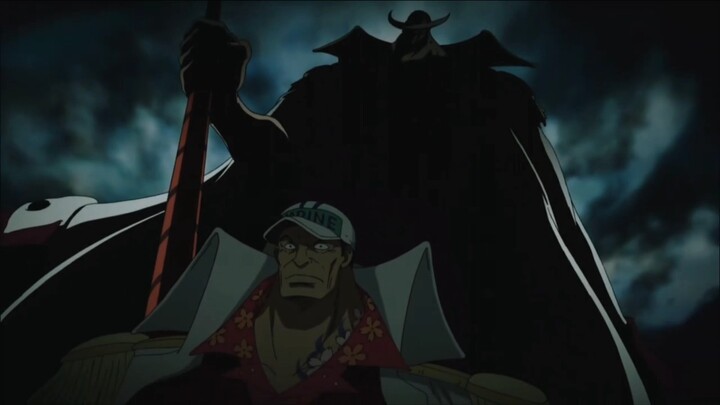 Coba lihat di belakangmu.