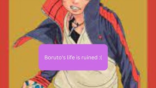 Boruto Chapter 78, 79 and 80 Recap