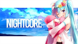 「Nightcore」→ Make Me Move