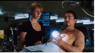 Toàn bộ về TONY STARK ARC REACTOR - Lò phản ứng hồ quang