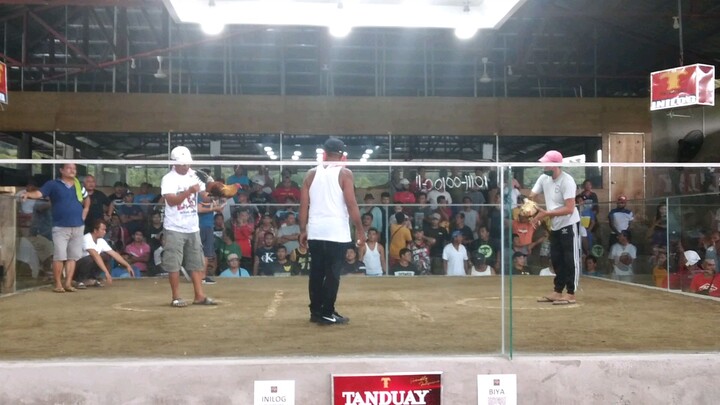 2nd fyt last fight for champion. maswerte lng