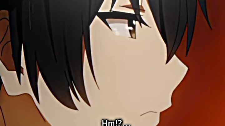 dipanggil jadi npc malah keluar jadi author🗿