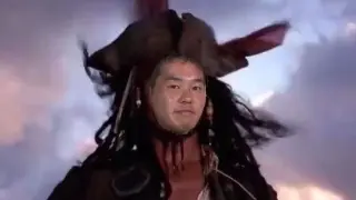He's a Pirate (Yaju Senpai)