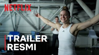 Break Point | Trailer Resmi | Netflix