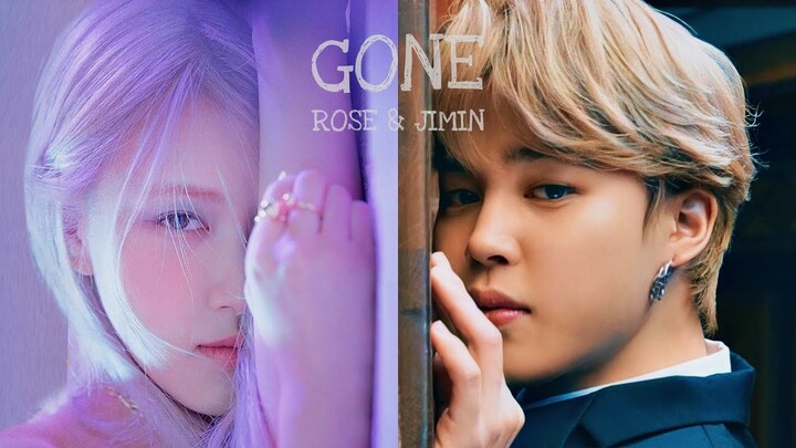 Rosé - 'GONE' FMV