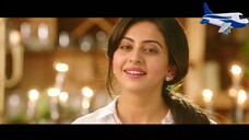 Kung Fu Kumaari - Ram Charan & Rakul Preet Singh_ Hindi Song