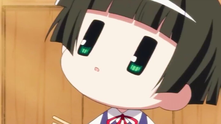 Ichimatsu is a child who is honest #AnimeRecommendation #Anime #JapaneseManga Ginxian