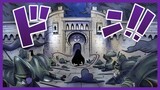 RETURN TO THE REVERIE - Chapter 1 (One Piece fan manga)