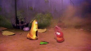 LARVA - FOOD FRENZY  Cartoon Movie  Cartoons  Comics  Larva Cartoon