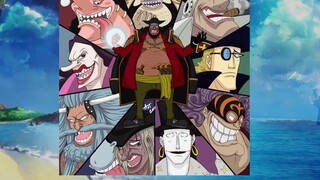 Kaido  Big Mom  Liên minh giữa 2 Tứ Hoàng CHÍNH THỨC p5