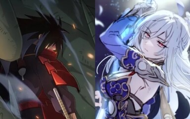 Madara (được phép mở sáu con đường) VS Kagami-ryu, người sẽ chiến thắng...