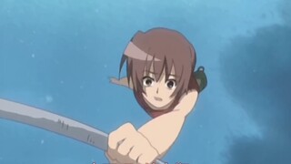 Keiichi Solo Climbing