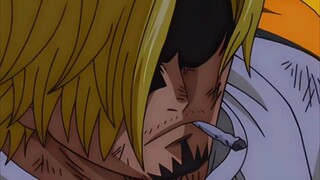 sanji father (amv)