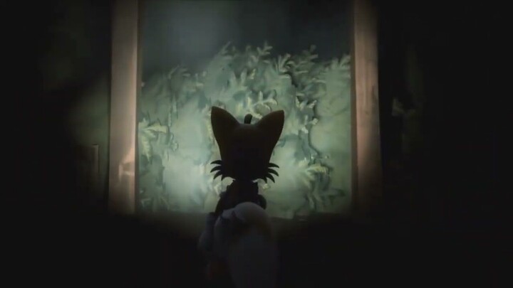 Sonic.EXE Movie Fandub Bahasa Indonesia