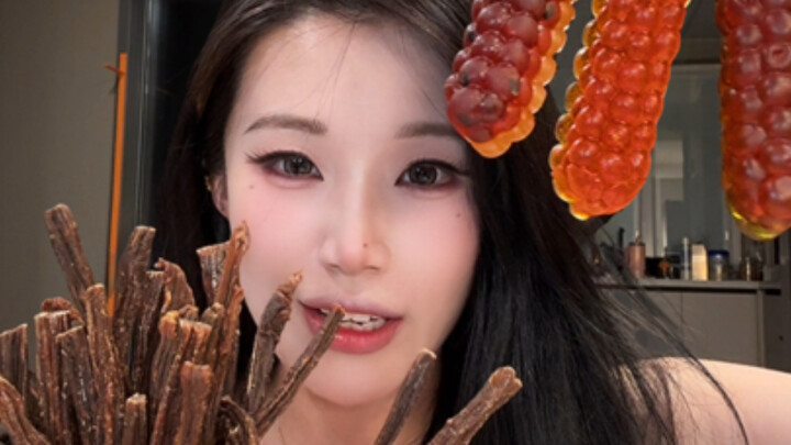 Các thương gia chẳng hiểu gì về lực cắn của con người