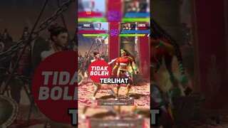 Mod NAKAL Chun-Li Hebohkan Turnamen Street Fighter 6!