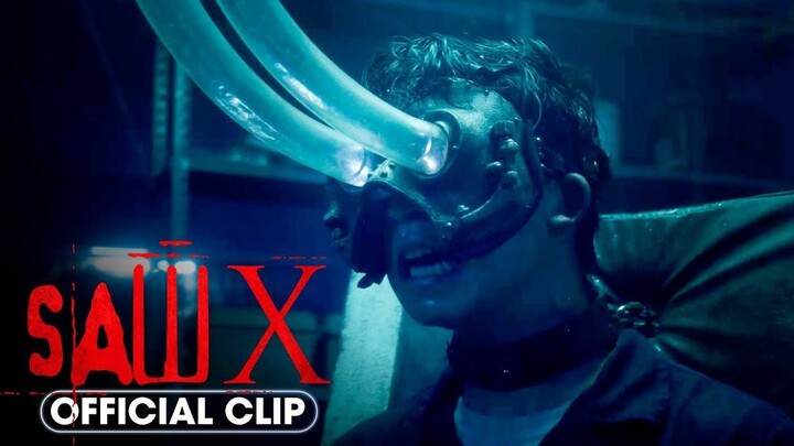 SAW X (2023)_Official Clip_Trailer_INTL