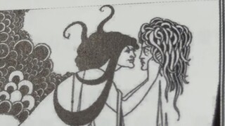 [ Attack on Titan ] How come I got stabbed in the face when I was doing well in class?