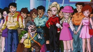It only takes a few minutes to become a billionaire. It's a pity that Wukong doesn't work in the tra
