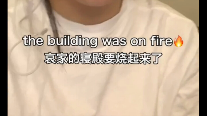 A Canadian International Student’s Everyday Life Scared Sh*tless by the Dorm Fire Alarm