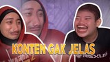 NGOBROL RANDOM | BANG NOPAL NANGIS 😭🤣🤣🤣🤣