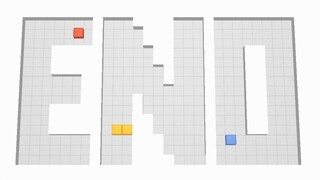 Clash of Blocks Level 151-200 Walkthrough
