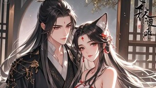 { Song Yifan & Meng Lu } " Aku iblis kucing dekati kaisar dan balas dendam "