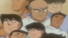 Ippo Makunouchi Episode 43 Tagalog Season 1