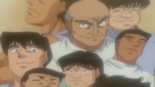 Ippo Makunouchi Episode 43 Tagalog Season 1