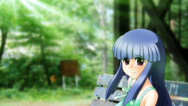HIGURASHI HOU OP