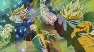[AMV]Dragon Ball - Hall of Fame