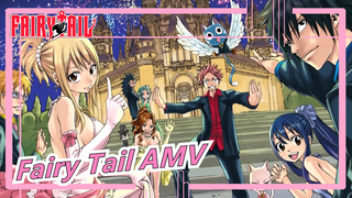 [Fairy Tail] Does Anyone Still Watch Fairy Tail?