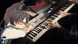 [ Your Lie in April ] The Sorrow of Love - Chrysler/Rachmaninov LIEBESLIED