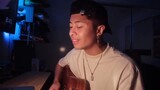 By Chance (You & I) - J.R.A. | Cover by Justin Vasquez