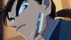 Yaiba: Samurai Legend - S01E08The Duel at Ganryu Island