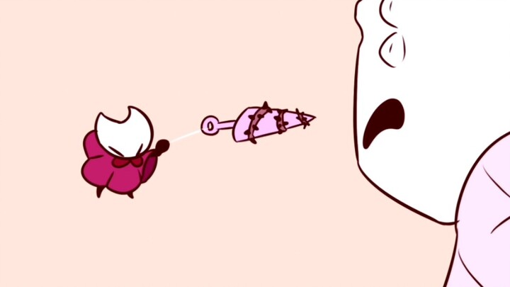 【Hollow Knight: Tiếng Hát Sợi Tơ】Cô nàng thật là tiểu kiêu ngạo!!!