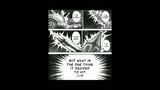 Yujiro Hanma taking Lighting ⚡Thunder #bakimanga #hanmayujiro