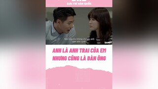 Anh trai thì anh trai chứ ngủ chung thì... joinsung songhyekyo kdrama phimhanquoc emgaimua phimhay bhdkbiz